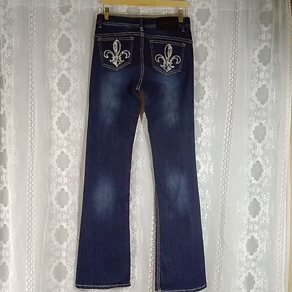 Vintage Dereon Boot Women’s James Size 5/6